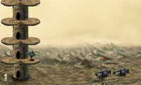 play Robot Attack