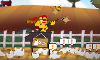 play La Revolutionz
