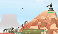 play Epic Defender