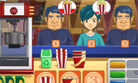 play Popcorn Mania