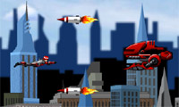 play Armored Ashura