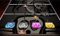 play Rock Hero