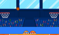 play Basketmole
