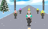 play Rash Race
