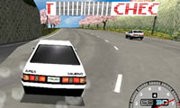 play Super Drift 3D