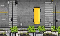 play City Bus Drive