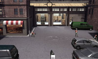 play Gangsta War