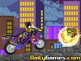 play Bartman The Zombie Terminator