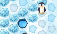 play Penguin Quest