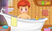play Baby Care