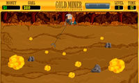 play Gold Miner Special Edition