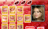 play Celebrity Lips