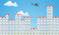 play Bomber School