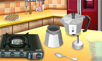 play Tiramisu
