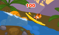 play Waterfall Rush