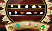 play Equivalent Food Stuffs