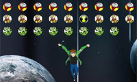 play Ben 10 Super Jumper 3
