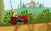 play Farm Express 2