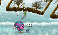 play Toto'S Snowman