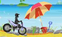 play Mini Bike Challenge