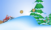 play Glacier Rally
