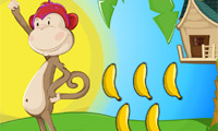 play Cute Monkey Hairstyle