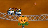 play Ghost Train Ride