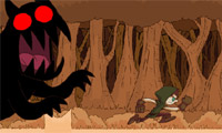 play Demon Runner