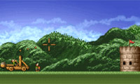 play Castle Smasher
