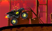 play Batman Truck