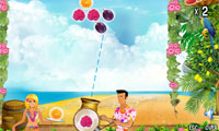 play Bubble Fruittail