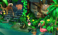play My Jungle