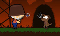 play Farm At Night