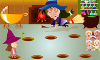 play Clara Rescue Babies
