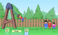 play Pogo Swing