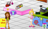 play Boutique Frenzy