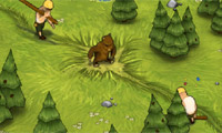 play Furry Face Off