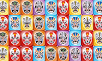 play Beijing Opera Masks