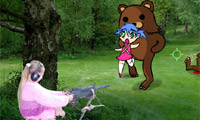 play Bear Gunner