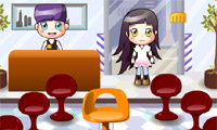play Hair Salon Mixed