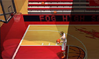 play Fog Basketball Shots
