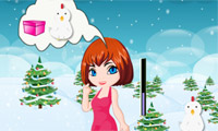 play Seasonal Toy Shop