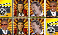 play Celebrity Matching