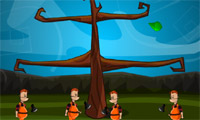 play Save The Tree