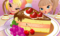 play Cheesecake Cheer