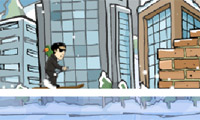 play Ski Maniacs