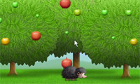 play Apple Orchard