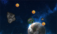 play Black Space