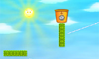 play Blobs Hunter
