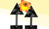 play Tiger And Monster